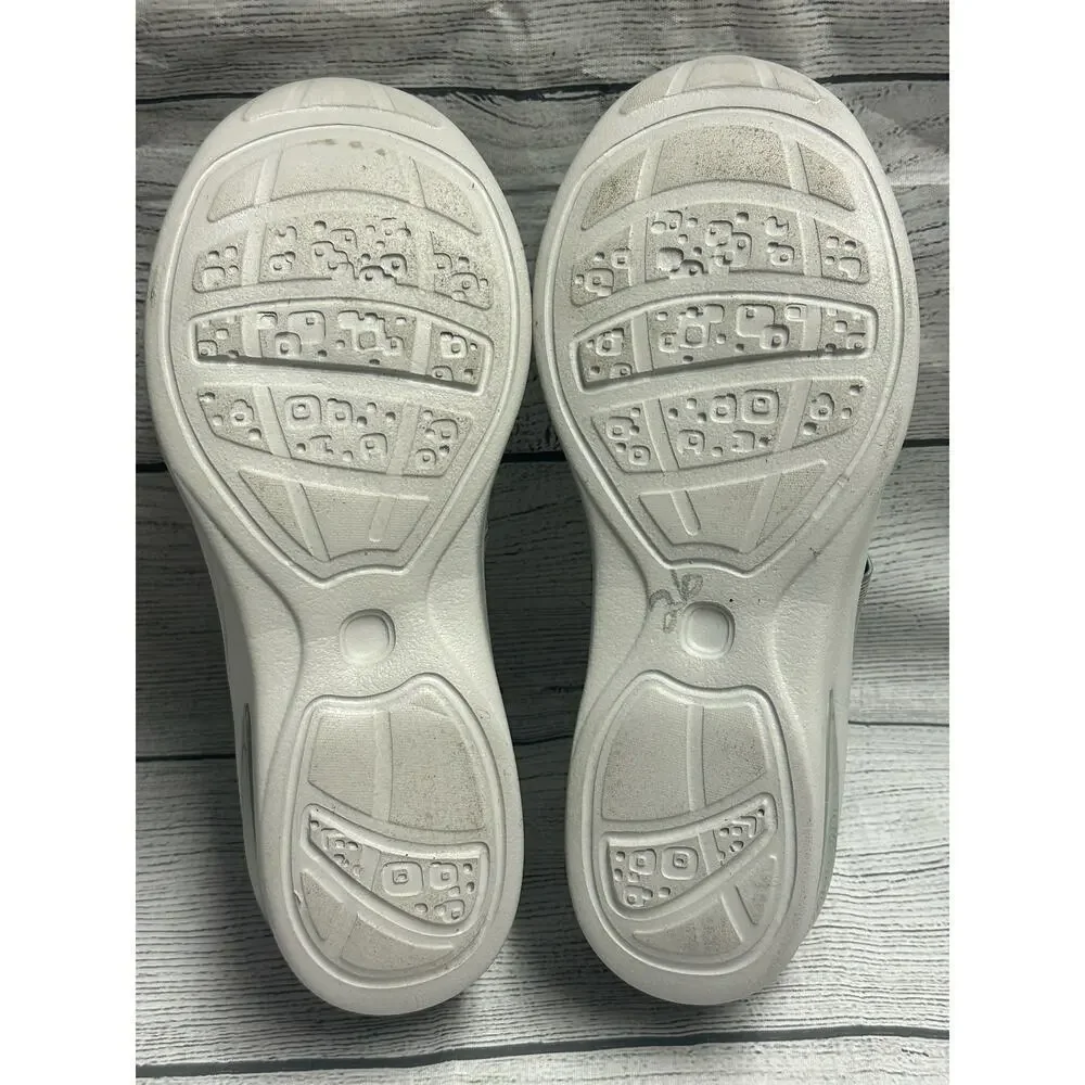 NATURALIZER Natural Sport Flight Flats Sz 6 - Picture 6 of 6